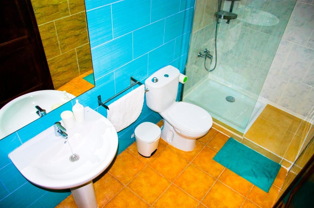 푸에르토 델 카르멘 Casa Tigot (Adults Only) 빌라 외부 사진